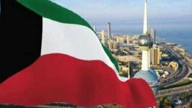 اجتماع سري لقادة عسكريين أمريكيين وإسرائيليين وعرب في ألمانيا / الكويت , إسرائيل , النظام الصهيوني , إيران , الاتفاقيات الإبراهيم