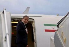 وزير خارجية إيطاليا يؤكد أن بلاده ليست في حرب بالبحر الأحمر ويلتقي مسؤولًا إيرانيًا / عباس عراقجي , قطر , الدوحة , إيران , التطورات الإقليمية