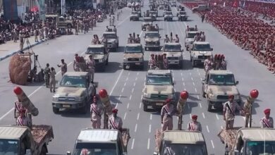 السعودية في مأزق باليمن.. من تحالف مكة إلى استجداء العواصم / اليمن , السعودية , أنصار الله , ترامب , البنتاغون