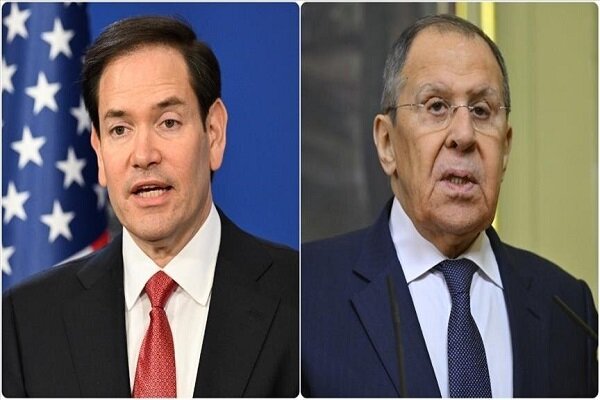 لاوروف: روسیا وکوریا الشمالی تدعمان نظاماً عالمیاً جدیداً متعدد الأقطاب / لاوروف , روبيو , روسيا , الولايات المتحدة , الأمم المتحدة
