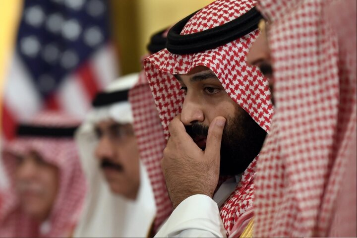 أنصار الله تسيطر على مرتفعات استراتيجية في باب المندب / السعودية , اليمن , محمد بن سلمان , النظام الصهيوني , باب المندب
