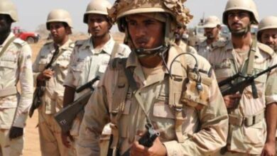 مقتل قائد لواء رفح في حماس بضربة إسرائيلية / إسرائيل , السعودية , اليمن , المساعدات الاستخباراتية , الجيش اليمني