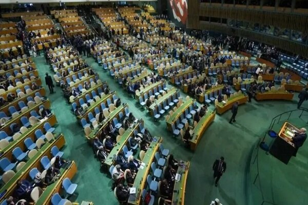 تركيا ترفض اتهامات نتنياهو وتصفها بـ ‘اللا أساس لها’ وتؤكد أن غزة تشهد ‘إبادة’ / نتنياهو , التطبيع , الأمم المتحدة , إسرائيل , سياسة