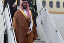 فایننشال تایمز: السعودية تحت التهديد.. حرب أمريكا وإيران تطيح بآمال محمد بن سلمان / محمد بن سلمان , عبد الفتاح السيسي , مصر , السعودية , العلاقات الثنائية