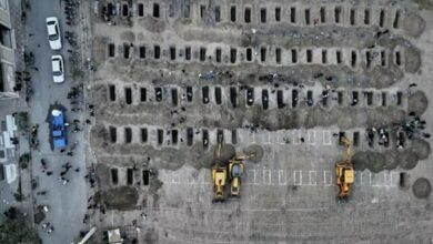 سلام: لا نمتلك القدرة على إعادة إعمار لبنان، وهدفنا طرد إسرائيل / الجرائم الحربية , الولايات المتحدة , إيران , الشرق الأوسط , تاريخ أمريكا