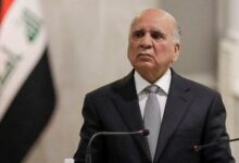 الزیدی: لن نسمح بأن تكون العراق منطلقاً لاعتداءات على جيرانها / العراق , عمان , مضيق هرمز , الخليج الفارسي , القمة
