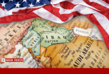 الدنمارك وغرينلاند تؤكدان أن الاتفاق مع أمريكا لا يتنازل عن السيادة / أمريكا , غرب آسيا , استقرار , سياسة , علاقات دولية