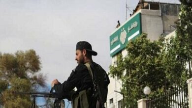 السلطات الفلسطينية: 9350 أسيراً فلسطينياً في سجون النظام الصهيوني حتى سبتمبر 2026 / سوريا , درعا , الصنمين , اشتباكات , حظر تجول