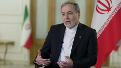 رئيس وزراء قطر الأسبق يدعو دول الخليج للحوار المباشر مع إيران / إيران , عمان , مضيق هرمز , عباس عراقجي , الاتفاق النووي