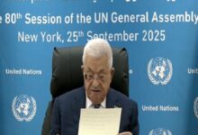 أردوغان: غزة أصبحت أكبر مقبرة للأطفال في العالم / محمود عباس , السلطة الفلسطينية , الأمم المتحدة , النظام الصهيوني , حل الدولتين