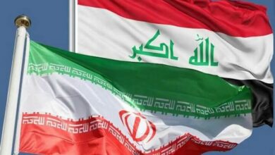 المالكي يبحث مع القائم بالأعمال الأمريكي في بغداد التطورات السياسية والأمنية / ائتلاف دولة القانون , بغداد , إيران , دونالد ترامب , وقف الرحلات