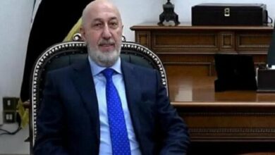 نجباء العراق تهنئ أنصار الله بالانتصارات الجديدة / العراق , نزار آميدي , السعودية , أمن إقليمي , علاقات دولية