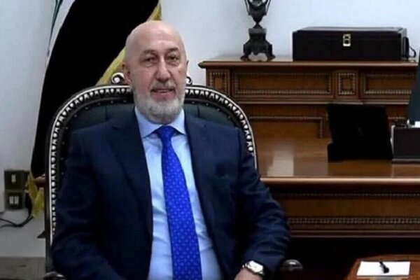 نجباء العراق تهنئ أنصار الله بالانتصارات الجديدة / العراق , نزار آميدي , السعودية , أمن إقليمي , علاقات دولية