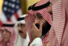 آلاف القتلى والجرحى في صفوف مرتزقة السعودية باليمن وقياداتهم هدف طائرات مسيرة / اليمن , السعودية , محمد بن سلمان , ترامب , باكستان