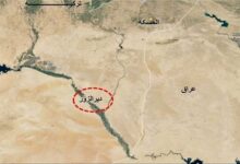 مسؤول أميركي يدعي أن ترامب يسعى لإنهاء ‘الحرب’ مع إيران / سوريا , دير الزور , انفجار , عياش , الأخبار