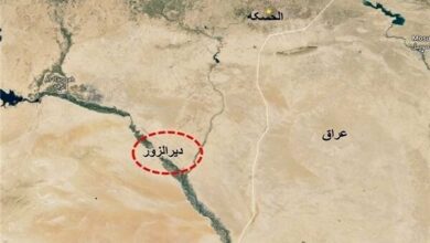 مسؤول أميركي يدعي أن ترامب يسعى لإنهاء ‘الحرب’ مع إيران / سوريا , دير الزور , انفجار , عياش , الأخبار