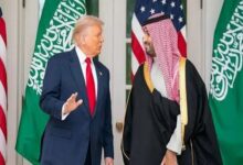 المشاط: أهداف السعودية في اليمن تتوافق مع أمريكا وإسرائيل / السعودية , الولايات المتحدة , السلاح النووي , تخصيب اليورانيوم , الكونغرس