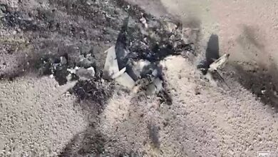 رويترز تدعي لقاء مسؤولين أمريكيين بممثلي أنصار الله اليمنية في سلطنة عمان / اليمن , السعودية , مقاتلة إف-15 , مأرب , إسقاط طائرة