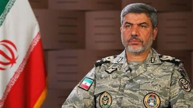 خابور: روسيا وإيران تسعيان لتوازن جيوسياسي جديد في ظل نظام عالمي متعدد الأقطاب / الجيش الإيراني , الدفاع المقدس , عملية إتش 3 , القوة البرية , القوة الجوية
