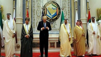 مشرعان أمريكيون يطالبون بنشر تفاصيل اتفاق نووي مع السعودية / دونالد ترامب , الولايات المتحدة , دول الخليج الفارسي , إيران , قضايا إقليمية