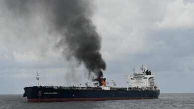 / تضيق هرمز , صادرات الغاز , صادرات النفط , وزارة الحرب الأمريكية , الاقتصاد العالمي