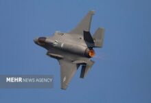 الكیان الصهیونی یدعی إجراء محادثات سرية مع الكويت / السعودية , الولايات المتحدة , مقاتلات F-35 , تعاون دفاعي , صفقات عسكرية