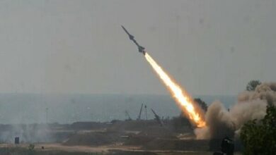 وزيرا خارجية أمريكا وكوريا الجنوبية يبحثان التعاون الاستراتيجي وسبل نزع السلاح النووي لكوريا الشمالية / كوريا الشمالية , صاروخ بالستي , كوريا الجنوبية , اليابان , البحر الشرقي