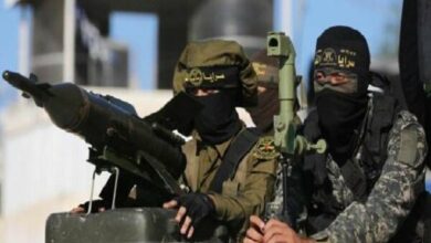 سرايا القدس تعلن استشهاد 3 مقاتلين في جنين إثر عملية اغتيال جبانة / سرايا القدس , الجهاد الإسلامي , الضفة الغربية , القدس , مستوطنون
