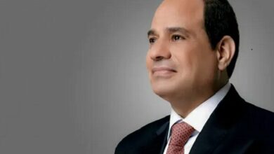 مصر ترفض طلباً سعودياً لإرسال قوات برية إلى اليمن / مصر , الولايات المتحدة , CIA , السودان , القرن الأفريقي