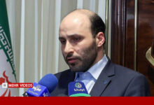وزارت خارجه پاکستان: مذاکرات عراقچی و اسحاقدار بر اهمیت تامین انرژی و امنیت دریانوردی تاکید کرد / إيران , تصريحات , الخارجية الإيرانية , ناصر کنعاني , سياسة