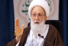 ترامب يواصل تناقضاته حول إيران ويدعي التفاوض مع حركة أنصار الله اليمنية / اليمن , السعودية , مكة المكرمة , آية الله عیسی قاسم , الحرمين الشريفين