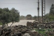 وزير الخارجية التركي: العلاقات مع سوريا شهدت تقدماً غير مسبوق.. وإسرائيل تستهدف استقرار دمشق / سوريا , القنيطرة , إسرائيل , النظام الصهيوني , نقاط تفتيش