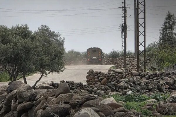 وزير الخارجية التركي: العلاقات مع سوريا شهدت تقدماً غير مسبوق.. وإسرائيل تستهدف استقرار دمشق / سوريا , القنيطرة , إسرائيل , النظام الصهيوني , نقاط تفتيش