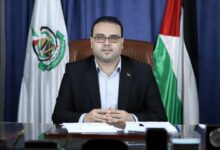 حماس تعلن استعدادها لتنفيذ ‘خارطة طريق’ في غزة وتتهم تل أبيب بعرقلة السلام / حماس , غزة , وقف إطلاق النار , النظام الصهيوني , المساعدات الإنسانية