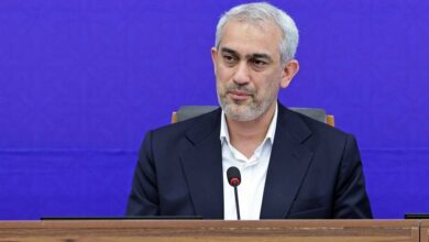 وزير الاقتصاد الإيراني: لا توجد أزمة في أسعار السلع الأساسية /اقتصاد , إيران , أسعار السلع , تذبذبات السوق , استقرار الأسعار