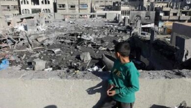 يهوديون متشددون في تل أبيب يصفون الجيش ‘بالعدو’ / فلسطين , غزة , الصهاينة , الحرب , الأسرى