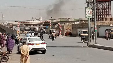 الولايات المتحدة تسعى لعزل إيران برياً عبر آسيا الوسطى.. فهل تنجح؟ / باكستان , انفجار , شمال غرب باكستان , كوهات , صلاة الجمعة