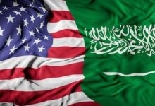 مارکو روبیو یبرر سحب القاذفات الأمريكية من بريطانيا ويؤكد التزام واشنطن بالأمن / اليمن , السعودية , الولايات المتحدة , حرب , دعم عسكري