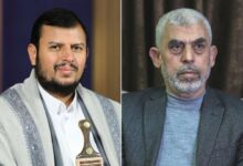 اليمن يشن هجوماً صاروخياً على مدن سعودية جنوبية / الحوثي , فلسطين , طوفان الأقصى , حماس , اليمن