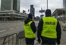 واشنگتن و متحدانش سالگرد بازگشت محدودیتهای سازمان ملل علیه ایران را گرامی میدارند / بولندا , هجوم بالسكين , مدرسة , إصابات , أخبار عاجلة