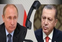 تزايد التوتر بين تركيا و الكيان الصهيوني: نتنياهو يأمر بإعداد ملف قضائي ضد أردوغان / أردوغان , بوتين , تركيا , روسيا , البحر الأسود