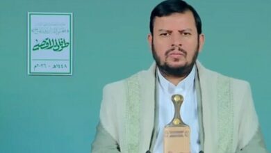 المشاط: أهداف السعودية في اليمن تتوافق مع أمريكا وإسرائيل / عبدالملك الحوثي , أنصار الله , طوفان الأقصى , فلسطين , النظام الصهيوني