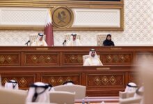 مواقف عدائية من ألمانيا وبلجيكا تجاه إيران / قطر , تميم بن حمد آل ثاني , اقتصاد , غاز طبيعي مسال , تنمية