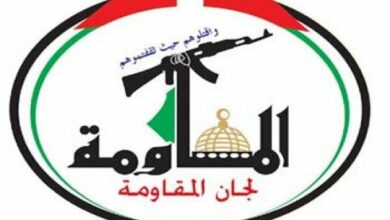 اليمن يرحب بعملية الخليل ضد إسرائيل / لجان المقاومة الفلسطينية , النظام الصهيوني , غزة , الجامعة الإسلامية , التحركات الشعبية