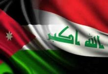 أمير الكويت والرئيس العراقي يبحثان سبل خفض التوترات وتعزيز الاستقرار الإقليمي / العراق , الأردن , النفط , صادرات النفط , مصافي التكرير