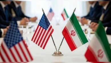 مدودف: العقوبات الأمريكية قد ترقى إلى مستوى الإبادة الجماعية / الولايات المتحدة , إيران , اتفاق نووي , ترامب , الشرق الأوسط