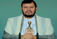 يحيى سريع: استهدفنا مطار الملك خالد بالرياض بصاروخ باليستي / اليمن , أنصار الله , عبدالملك الحوثي , السعودية , أمريكا