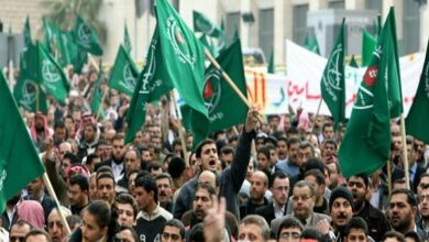 إجماع الشخصيات الأفغانية على إدانة جريمة اغتيال السيد حسن نصر الله / الإخوان المسلمون , الأردن , محاكم , أحكام , غسيل أموال