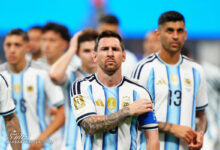 تزايد انعدام ثقة المستثمرين بأمن السعودية على وقع هجمات يمنية / كأس العالم , كرة القدم , الأرجنتين , أوروبا , أمريكا الجنوبية