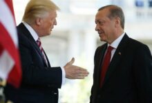 أردوغان: نسعى لإخماد نيران التوترات في المنطقة / رجب طيب أردوغان , دونالد ترامب , مضيق هرمز , الأزمة اليمنية , العلاقات التركية الأمريكية